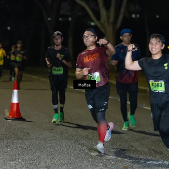 Runner Photo 5698193