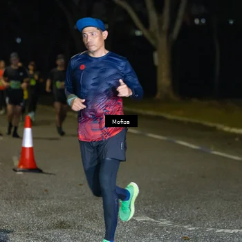 Runner Photo 5698194