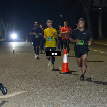 Runner Photo 5698195