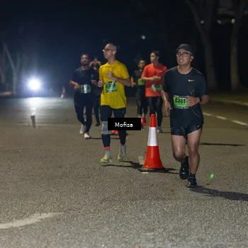 Runner Photo 5698197