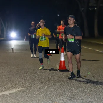 Runner Photo 5698198