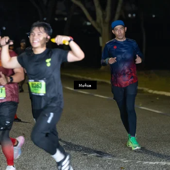 Runner Photo 5698200