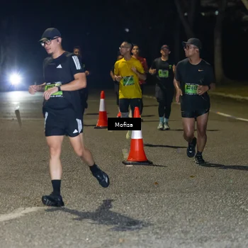 Runner Photo 5698201