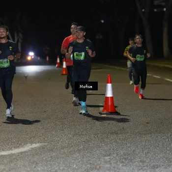 Runner Photo 5698202