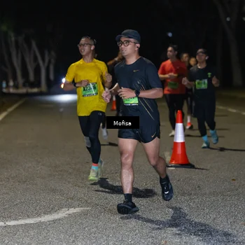 Runner Photo 5698203