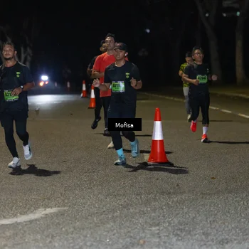 Runner Photo 5698204