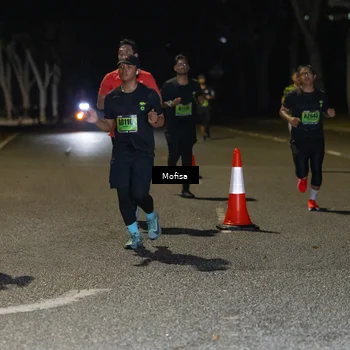 Runner Photo 5698206