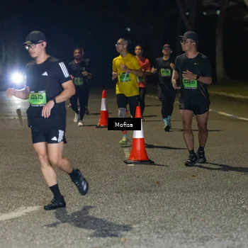 Runner Photo 5698209