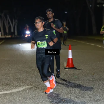 Runner Photo 5698212