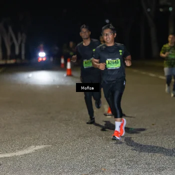 Runner Photo 5698213
