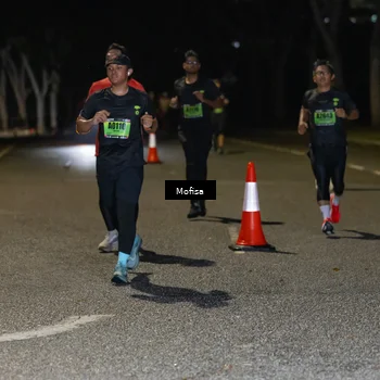 Runner Photo 5698214