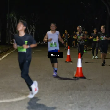 Runner Photo 5698218