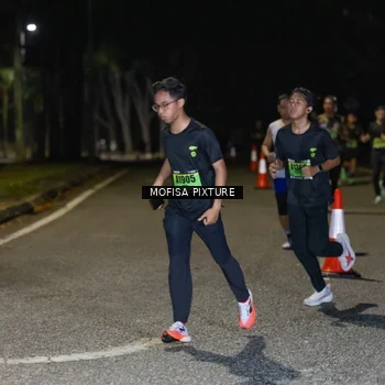 Runner Photo 5698219