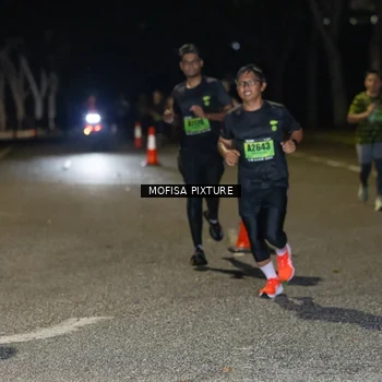 Runner Photo 5698220
