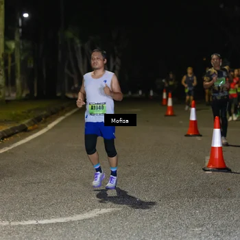 Runner Photo 5698227