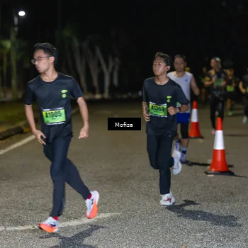 Runner Photo 5698233