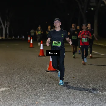 Runner Photo 5698234