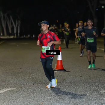 Runner Photo 5698237