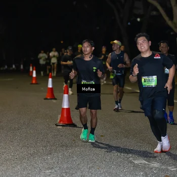 Runner Photo 5698245