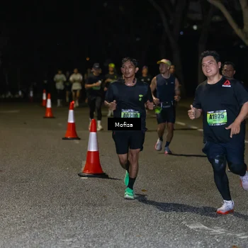 Runner Photo 5698246