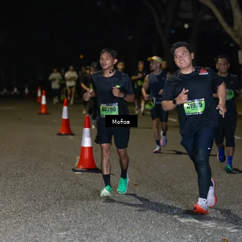 Runner Photo 5698247