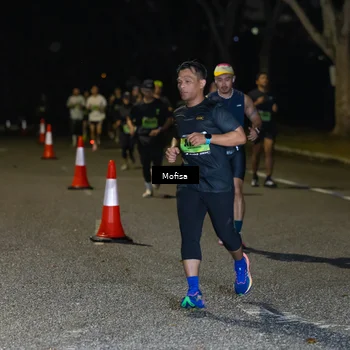 Runner Photo 5698248