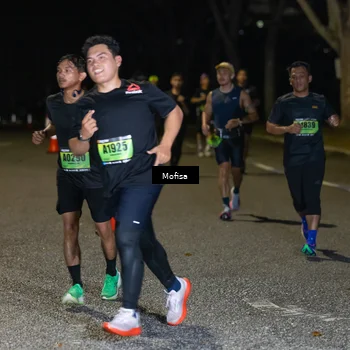 Runner Photo 5698250