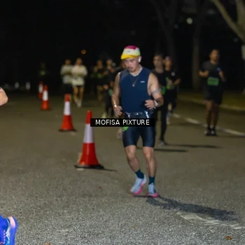 Runner Photo 5698251