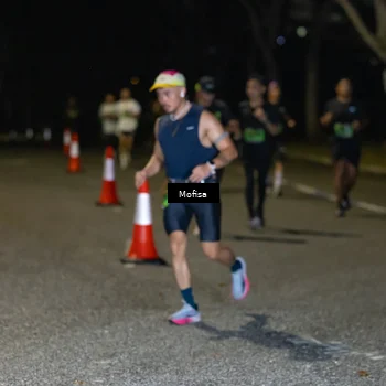 Runner Photo 5698254