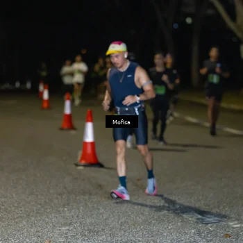 Runner Photo 5698255