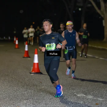 Runner Photo 5698256