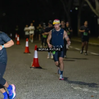 Runner Photo 5698257