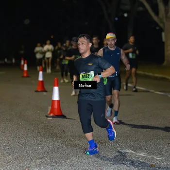 Runner Photo 5698258