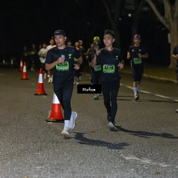 Runner Photo 5698260