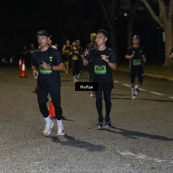 Runner Photo 5698262