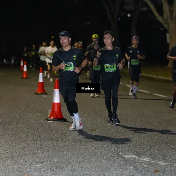 Runner Photo 5698263