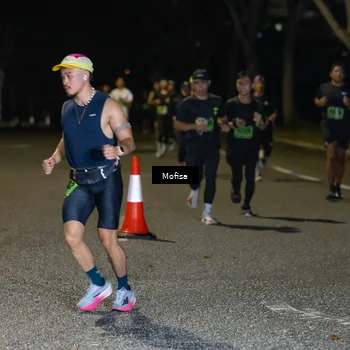 Runner Photo 5698265