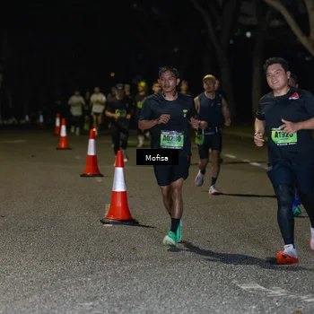 Runner Photo 5698266