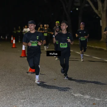 Runner Photo 5698267