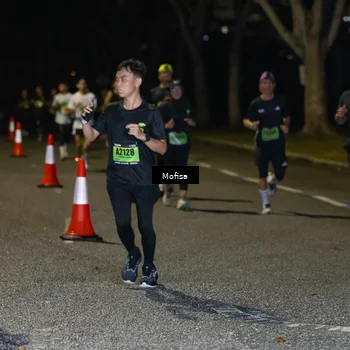Runner Photo 5698268
