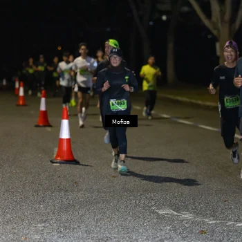 Runner Photo 5698271