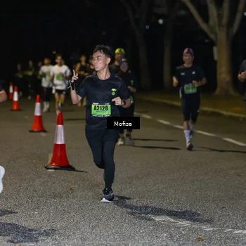 Runner Photo 5698272