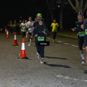 Runner Photo 5698273