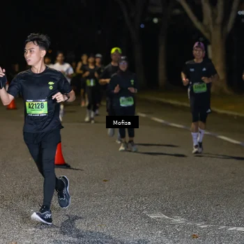 Runner Photo 5698274
