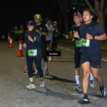Runner Photo 5698275
