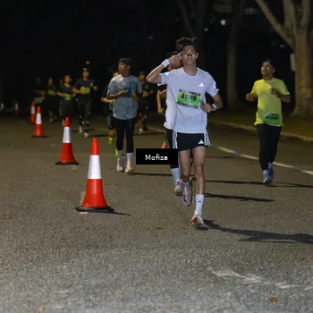 Runner Photo 5698276