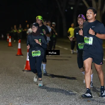 Runner Photo 5698277