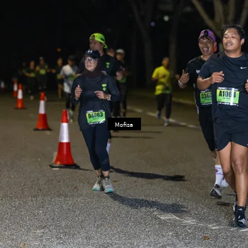 Runner Photo 5698278