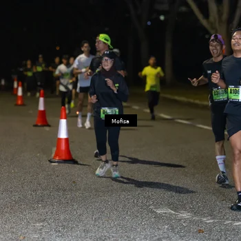 Runner Photo 5698279