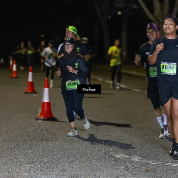 Runner Photo 5698280